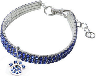 Produktbild von BYSURE Hunde-Halsband Kristall - 1 Stk.