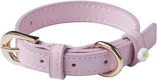Produktbild von BYSURE Hunde-Halsband Mikrofaser