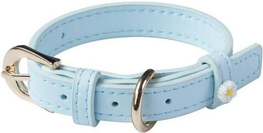 Produktbild von BYSURE Hunde-Halsband Mikrofaser