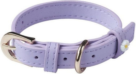 Produktbild von BYSURE Hunde-Halsband Mikrofaser