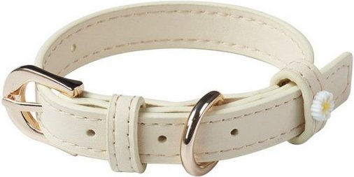 Produktbild von BYSURE Hunde-Halsband Mikrofaser