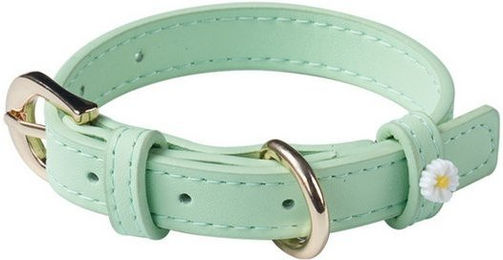 Produktbild von BYSURE Hunde-Halsband Mikrofaser