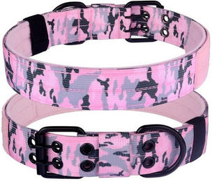 Produktbild von BYSURE Hunde-Halsband Taktisch