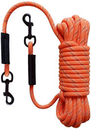 Produktbild von BYSURE Hundeleine, (1-tlg), 5m/10m/15m Hundeverlängerungsleine