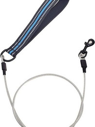 Produktbild von BYSURE Hundeleine aus Nylon und Edelstahl