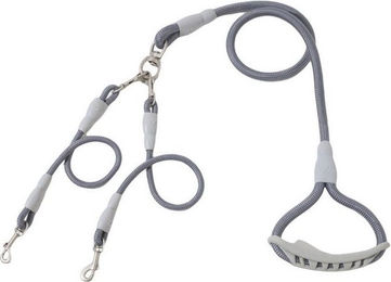 Produktbild von BYSURE Hundeleine Doppelend-Hundeleine