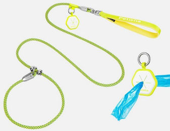 Produktbild von BYSURE Hundeleine einteilig