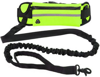 Produktbild von BYSURE Hundeleine Sportgürtel