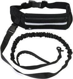 Produktbild von BYSURE Hundeleine Sportgürtel