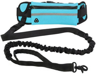 Produktbild von BYSURE Hundeleine Sportgürtel