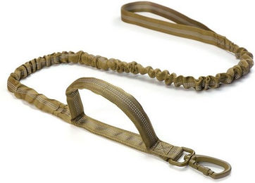 Produktbild von BYSURE Hundeleine und Hundehalsband aus Nylon