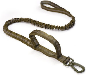 Produktbild von BYSURE Hundeleine und Hundehalsband aus Nylon