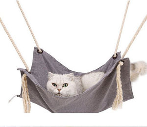 Produktbild von BYSURE Katzen-Hängematte NF16WH00100