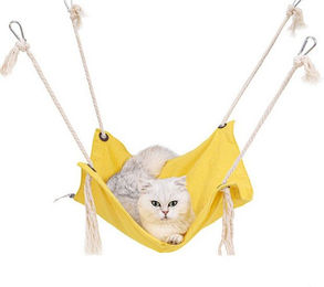 Produktbild von BYSURE Katzen-Hängematte NF16WH00100