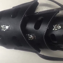 Produktbild von BYSURE Maulkorb NF16WH00101 aus Kunstleder