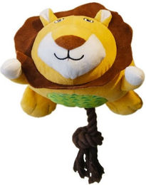 Produktbild von BYSURE Tier-Intelligenzspielzeug 2-teilig