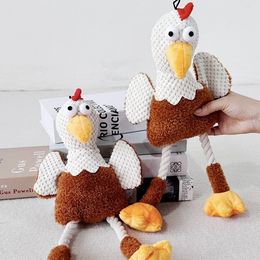 Produktbild von BYSURE Tier-Intelligenzspielzeug 2-teilig