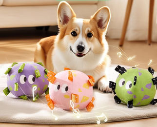 Produktbild von BYSURE Tier-Intelligenzspielzeug 3-teilig