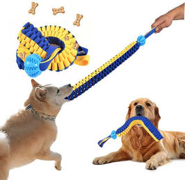 Produktbild von BYSURE Tier-Intelligenzspielzeug Beißspielzeug für Hunde - 1 Stk.