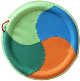 Produktbild von BYSURE Tier-Intelligenzspielzeug Dart-Trainingsspielzeug für Hunde