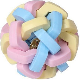 Produktbild von BYSURE Tier-Intelligenzspielzeug Glockenball Hundespielzeug