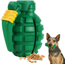 Produktbild von BYSURE Tier-Intelligenzspielzeug Hundekauspielzeug