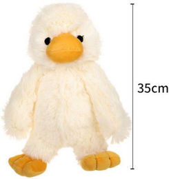 Produktbild von BYSURE Tier-Intelligenzspielzeug Hundekauspielzeug Plüschspielzeug