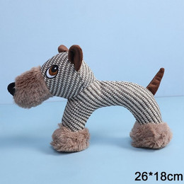 Produktbild von BYSURE Tier-Intelligenzspielzeug Hundeplüschspielzeug - 1 Stk.