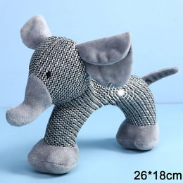 Produktbild von BYSURE Tier-Intelligenzspielzeug Hundeplüschspielzeug