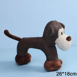 Produktbild von BYSURE Tier-Intelligenzspielzeug Hundeplüschspielzeug