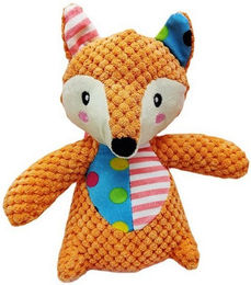 Produktbild von BYSURE Tier-Intelligenzspielzeug Interaktives Plüschspielzeug für Hunde