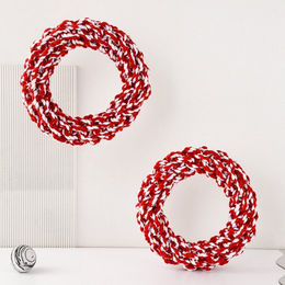 Produktbild von BYSURE Tier-Intelligenzspielzeug Kauseil für Hunde