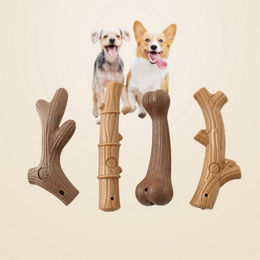 Produktbild von BYSURE Tier-Intelligenzspielzeug Kauspielzeug für Haustiere