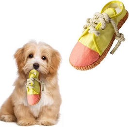 Produktbild von BYSURE Tier-Intelligenzspielzeug Kauspielzeug für Hunde - 1 Stk.