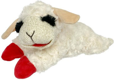 Produktbild von BYSURE Tier-Intelligenzspielzeug Plüsch-Hundebegleiter mit Sound