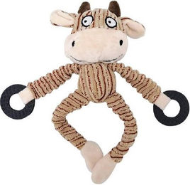 Produktbild von BYSURE Tier-Intelligenzspielzeug Plüsch-Kauspielzeug für Hunde