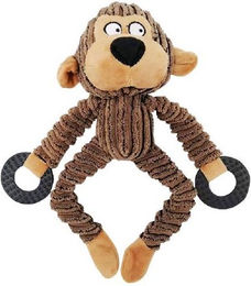 Produktbild von BYSURE Tier-Intelligenzspielzeug Plüsch-Kauspielzeug für Hunde - 1 Stk.