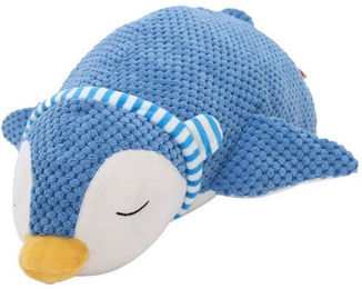 Produktbild von BYSURE Tier-Intelligenzspielzeug Plüsch-Quietschspielzeug für Hunde - 1 Stk.