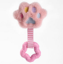 Produktbild von BYSURE Tier-Intelligenzspielzeug Plüschspielzeug - 1 Stk.