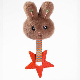 Produktbild von BYSURE Tier-Intelligenzspielzeug Plüschspielzeug für Hunde