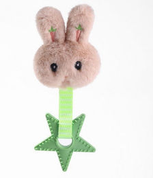 Produktbild von BYSURE Tier-Intelligenzspielzeug Plüschspielzeug für Hunde - 1 Stk.