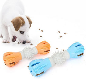 Produktbild von BYSURE Tier-Intelligenzspielzeug Zahnreinigungsspielzeug für Hunde