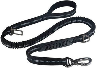 Produktbild von BYSURE Verstellbare Hundeleine aus Nylon