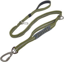 Produktbild von BYSURE verstellbare Hundeleine aus Nylon