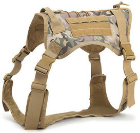 Produktbild von BYSURE Verstellbares Hunde-Geschirr mit Sicherheitsgurt