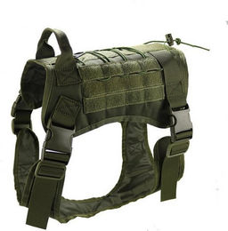 Produktbild von BYSURE Verstellbares Hunde-Geschirr mit Sicherheitsgurt