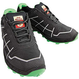 Baak Charly DogWalker 1030 Agility Halbschuh Schwarz Größe 37 – Bild 1 von 5