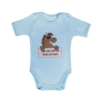 Produktbild von Babystrampler QHP Bobby