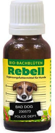 Bach Tropfen Rebell zur Beruhigung für Hunde – Bild 1 von 2