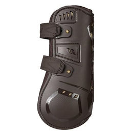 Produktbild von Back on Track Airflow Gamaschen Braun